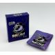 BRUH! 3.5g Holographic Mylar Bags & Boxes
